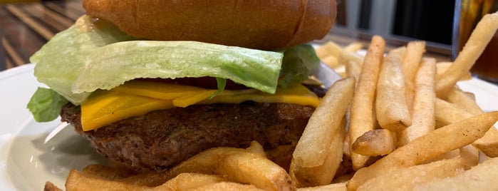 PRIMEBURGER is one of The 15 Best Places for Fried Potatoes in Las Vegas.