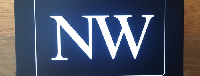 NewWork 二子玉川 is one of NewWork.