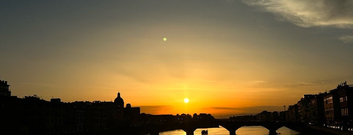 Fiume Arno is one of Murat’s Liked Places.