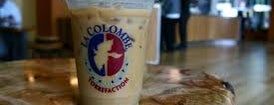 La Colombe Coffee Roasters is one of Best Iced Coffee in NYC.