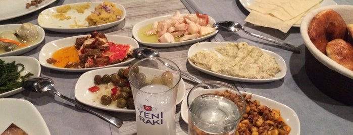 Meşekalkan is one of Kahvaltı.