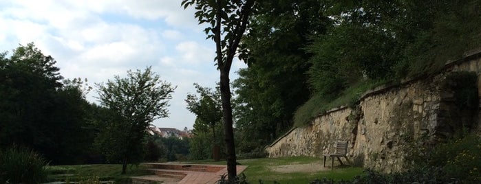 Must-see  places in Veszprém, Magyarország