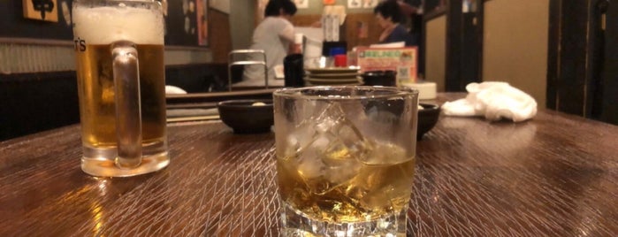 串カツはな ウエストイレブン is one of 居酒屋2.
