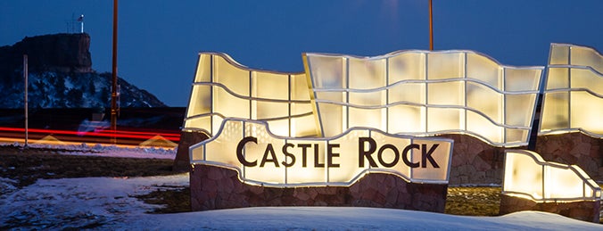Hoff & Leigh Castle Rock, LLC is one of สถานที่ที่ Ⓔⓡⓘⓒ ถูกใจ.