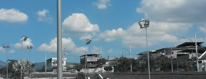 Parque Madureira is one of Patinar no Rio de Janeiro.