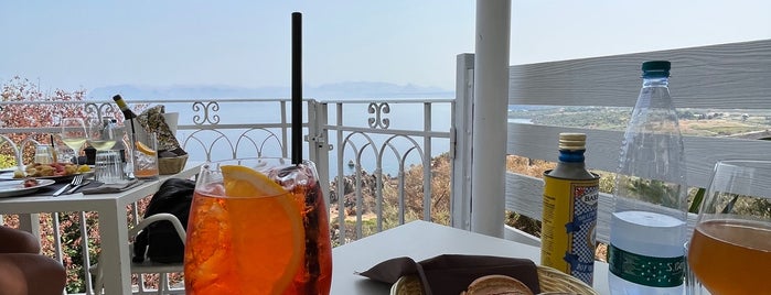 Bar Nettuno is one of Palermo.