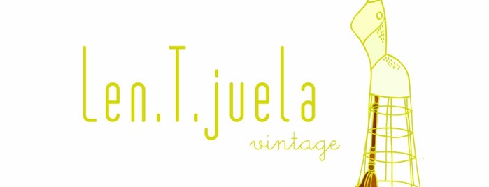 Lentejuela Vintage is one of Puerto Rico Adventure.