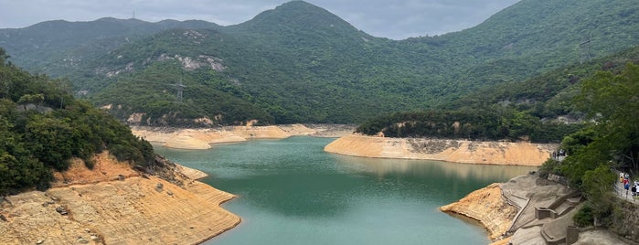 Tai Tam Reservoirs is one of Hong Kong.