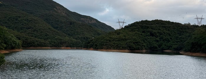 Aberdeen Country Park is one of Hong Kong.