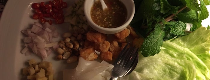 Le Lys is one of All-time favorites in Thailand.