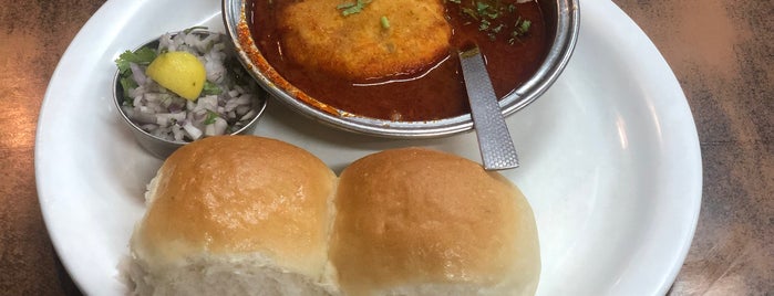 Sudha Shanti Bhuvan is one of Top picks for Indian Restaurants.