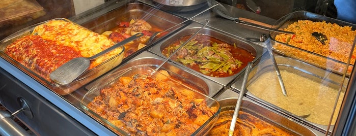 Turkish Villa Restaurant is one of Brighton & Hove - Snacks & Drinks To Do!.