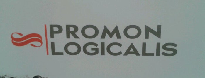 PromonLogicalis is one of Empresas 07.