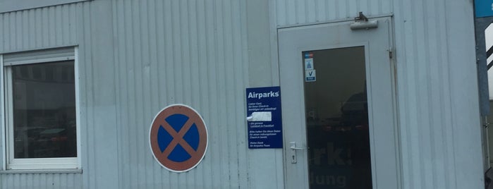 Airparks | Parkplatz Griesheim Süd is one of Petraさんのお気に入りスポット.
