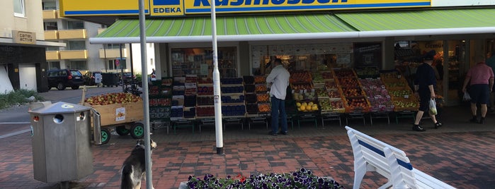 Edeka Rasmussen is one of EDEKA.