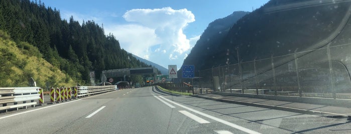 Passo del Brennero is one of Switzerland Trip.