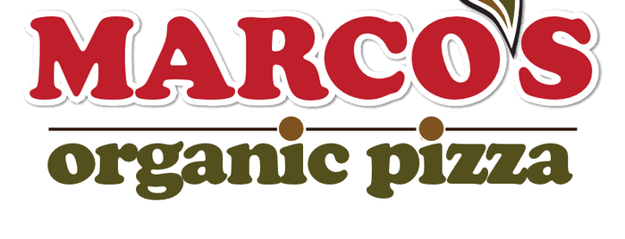 Marco's OrganicPizza is one of Mathius : понравившиеся места.