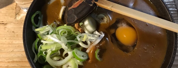 吉宗 is one of カレーハウス.