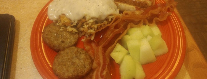 Burdick's For Breakfast is one of Our Favorite Foodie Spots in Kalamazoo.
