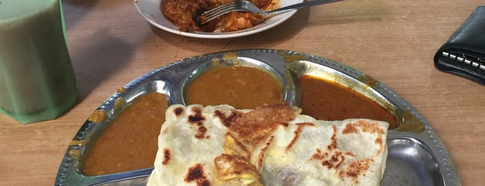 Faiz Curry House is one of Makan @ PJ/Subang(Petaling) #4.