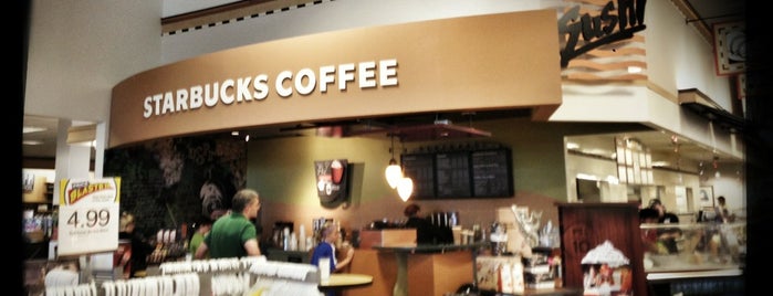 Starbucks is one of Andrew'in Beğendiği Mekanlar.