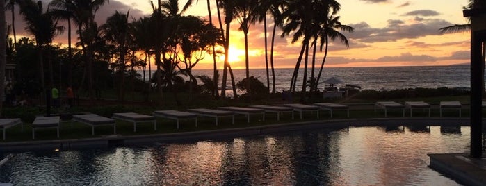Andaz Maui At Wailea Resort - a concept by Hyatt is one of R.