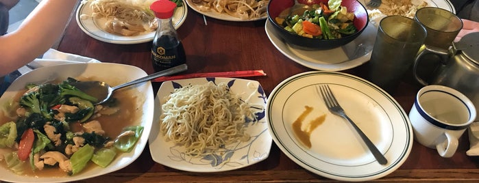 Wok-Inn Noodle is one of The 15 Best Places for Appetizers in Boise.