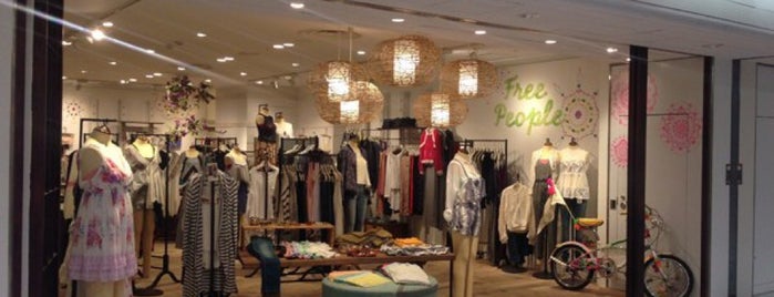 京都駅前地下街 Porta