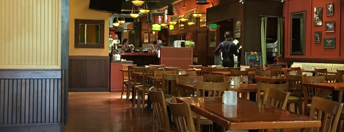 Rosie McCann's Irish Pub & Restaurant is one of Beer tours.