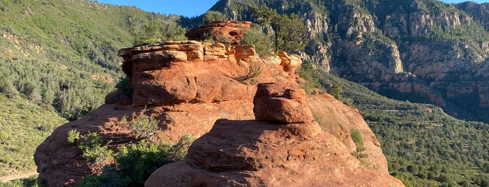Pink Jeep Tours - Sedona is one of Sedona Must Do's.