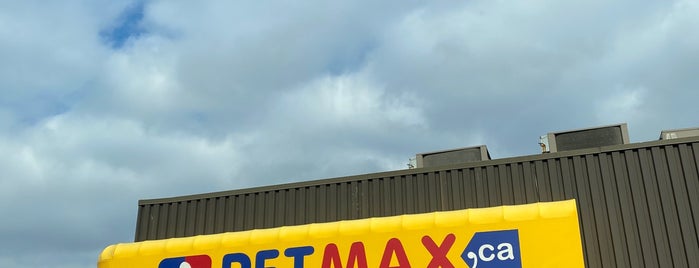 PetMax Warehouse Outlet is one of Favourites Places Around Home.