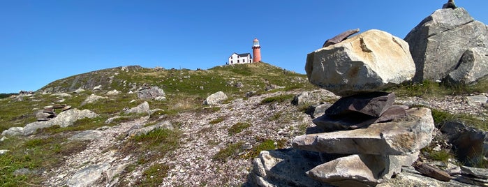 Ferryland Lighthouse is one of Visiting Canada (Someday).
