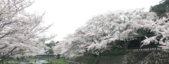 きらきら橋 is one of Jazz Festa in Nagato-Yumotoonsen.