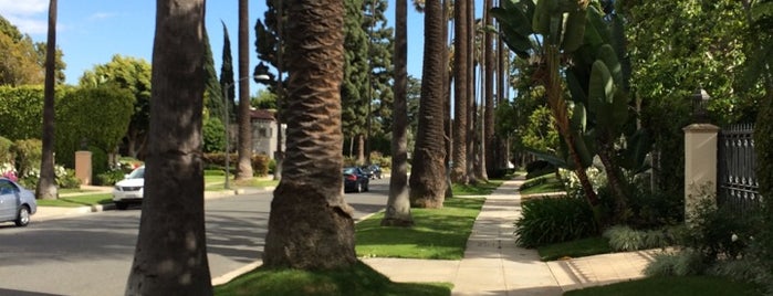 City of Beverly Hills is one of 2014 USA Westküste & Las Vegas.