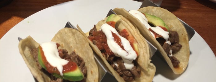 Casa Taco & Tequila Bar is one of The 15 Best Places for Tacos in Atlantic City.