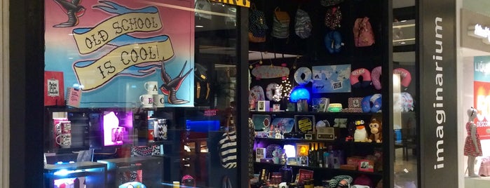 lojas de sapato nova america