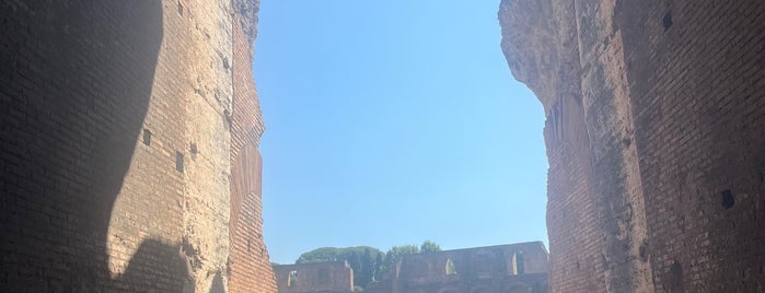 Il Ponticello al Colosseo is one of Rome.