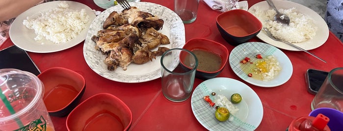 Victor's Barbeque & Lechon Manok is one of Best places to visit.