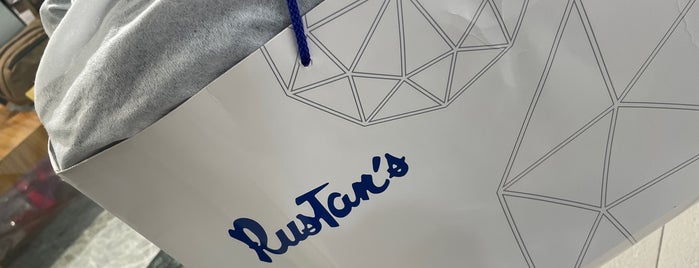Rustan's is one of Shankさんのお気に入りスポット.