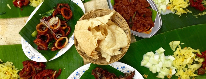 Sri Nirwana Maju is one of 🚁 Malaysia 🗺.