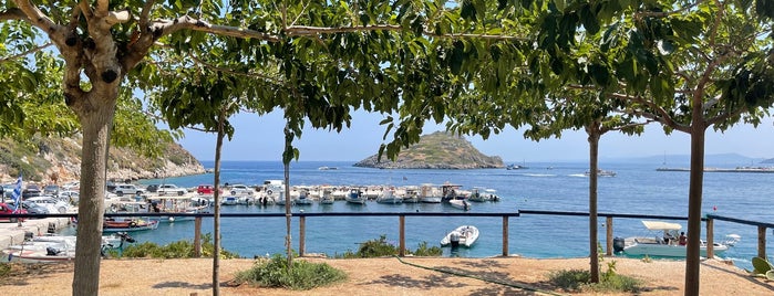 Agios Nikolaos is one of Beach.