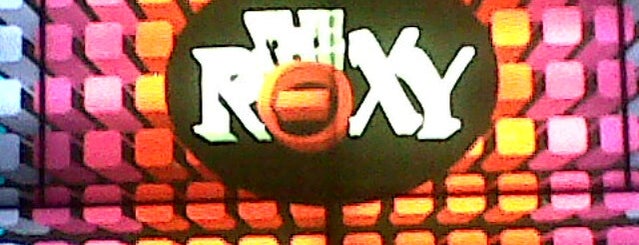 The Roxy is one of BAires Nightlife.
