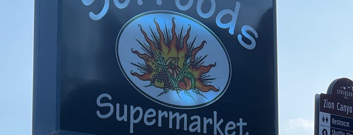 Sol Foods Downtown Market is one of 2019.