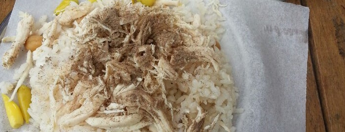 mecidiyeköy pilavcısı is one of Türkan 님이 좋아한 장소.