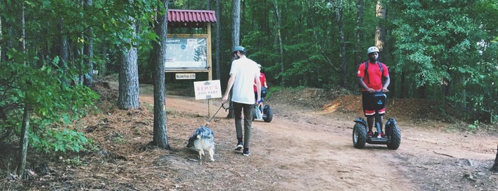 Remy's Dog Park is one of Lugares favoritos de Susan.