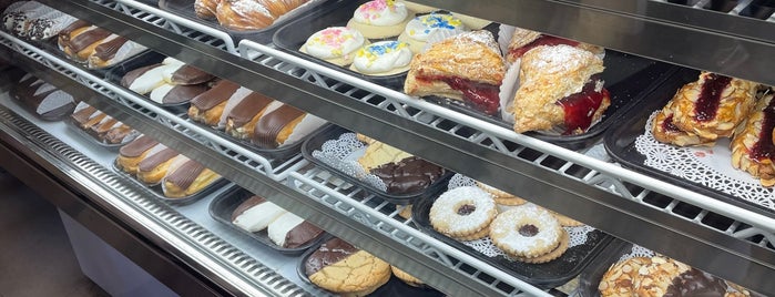 Lake George Baking Company is one of Guide to Lake George's best spots.