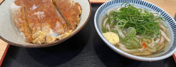 Sanku is one of らーめん・うどん.