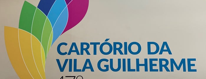 47º Cartório de Registro Civil is one of Fui!.