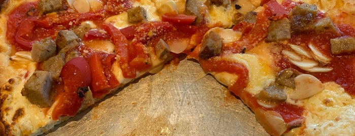 Goodfella's Pizza & Restaurant is one of Pizzeria.