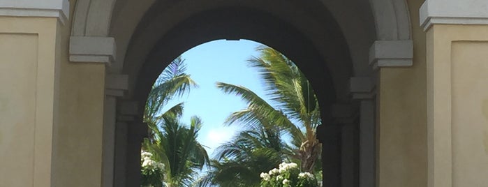 Villa Renaissance is one of Turks & Caicos.